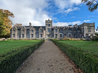 Mallow Castle(Caisleán Mala)