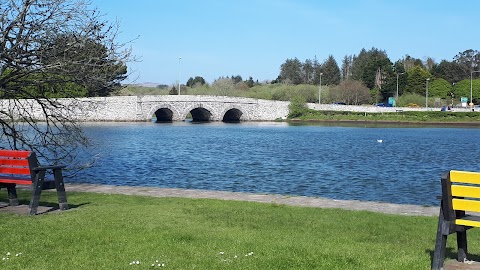 Ballydehob Community Hall