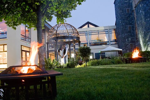 Westport Woods Hotel & Spa