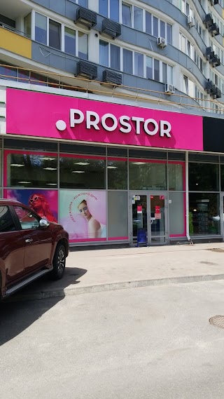 PROSTOR