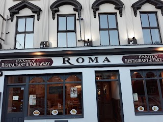 Pizza Roma Kenmare