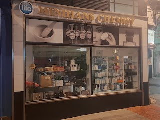 Minihan's Pharmacy