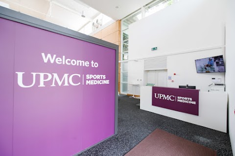 UPMC Sports Medicine Clinic