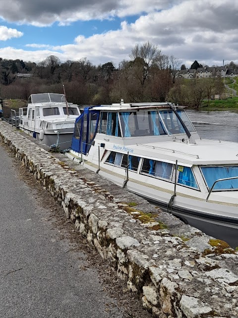 Inistioge