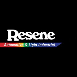 Resene Automotive & Light Industrial