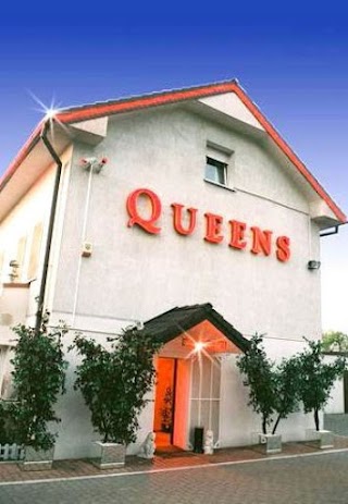 Queens Night Club Gliwice