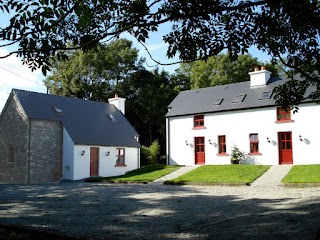 Doire Farm Cottages