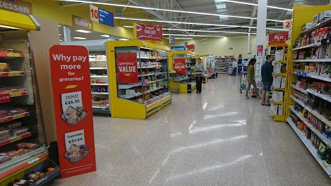 Tesco Superstore