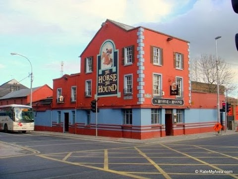 The Horse and Hound Bar