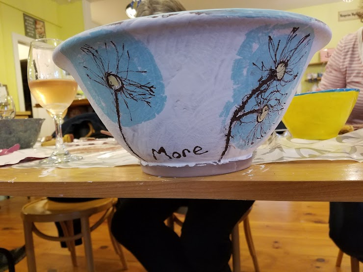 Pottery Wheel Classes  Clay Studio in Lowell, Ma