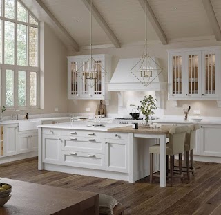 House Kitchens