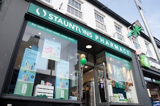 Stauntons Pharmacy Main Street