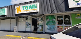 K Town Supermarket