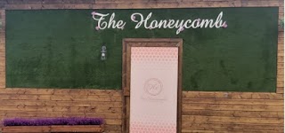 The honeycomb