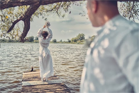 Фотошкола художньої фотографії Вадима Павлосюка