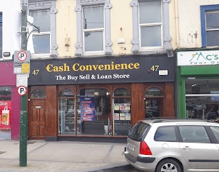 Cash Convenience