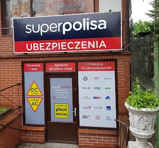 Superpolisa Ubezpieczenia Szamotuły