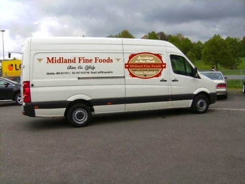 MIDLAND FINE FOODS