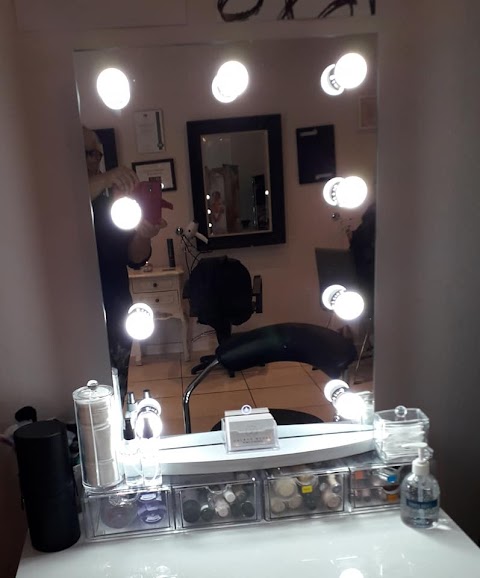 Ballybeg Hair Salon