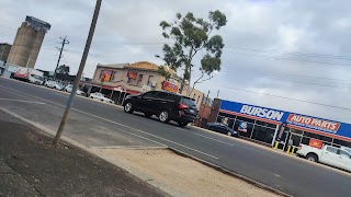 Burson Auto Parts Geelong