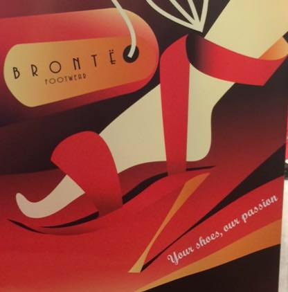 Bronte Footwear Limited