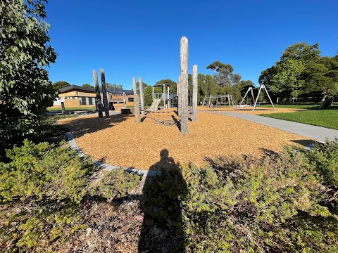 Southern Road Reserve Playground