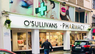 O'Sullivan's Pharmacy (Formerly Cassidy's)