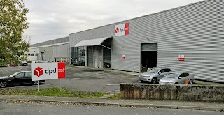 DPD Ireland Limerick & North Tipperary Depot 23