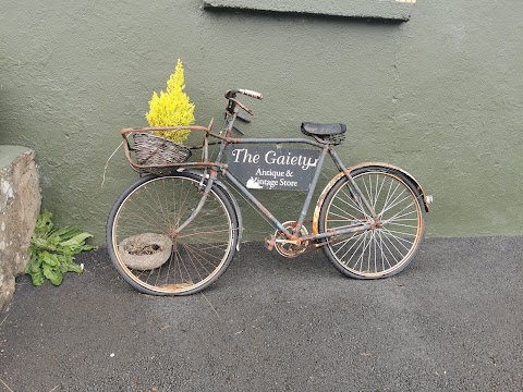 The Gaiety Antique and Vintage Store