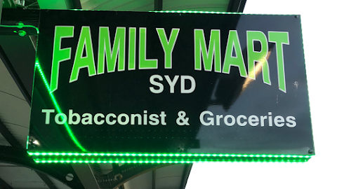 Family Mart (SYD)