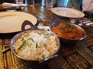 Delhi Heart Indian Cuisine Henderson