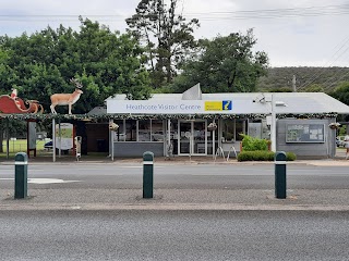 Heathcote Visitor Centre