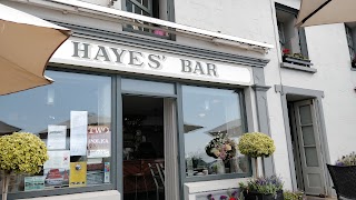 Hayes' Bar & Kitchen