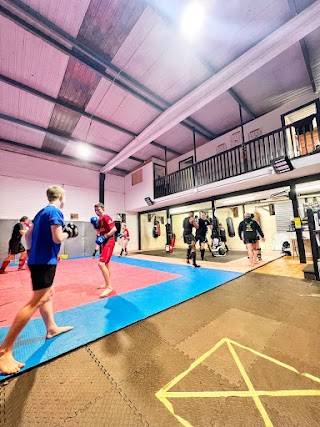 Dave Joyce Martial Arts Academy