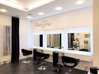 Hair Gloss studio przedłużania włosów