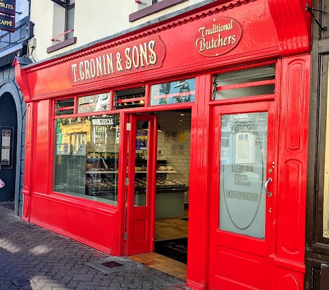 T. Cronin & Sons Family Butchers