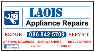 LAOIS APPLIANCE REPAIRS & SPARE PARTS