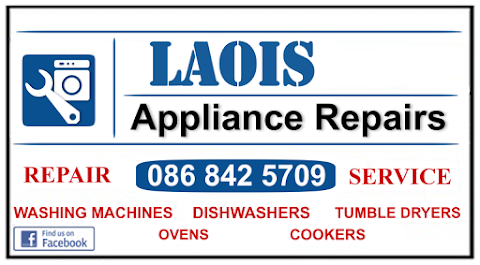 LAOIS APPLIANCE REPAIRS & SPARE PARTS