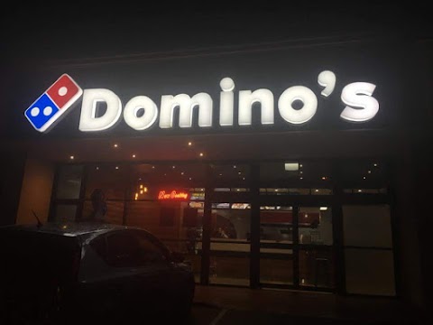 Domino's Pizza Kings Meadows