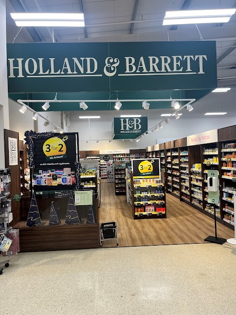 Holland & Barrett