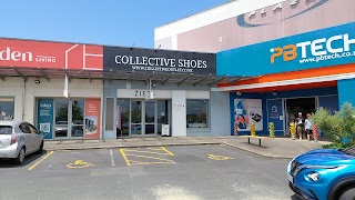 Collective Shoes Albany