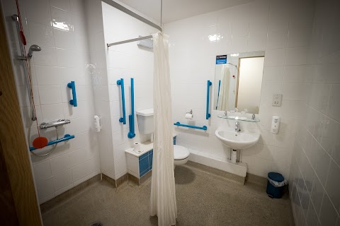 Travelodge Waterford