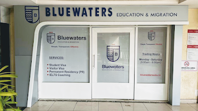 photo of Bluewaters Education & Migration