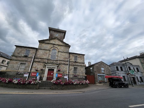 Lismore Heritage Centre