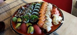 Oishii Sushi - Pruszków