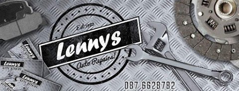 Mechanic Lennys auto repairs