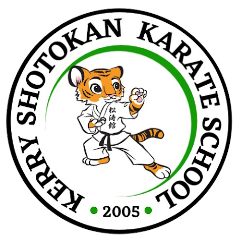 Kerry Martial Arts School, home of Kerry Shotokan Karate School