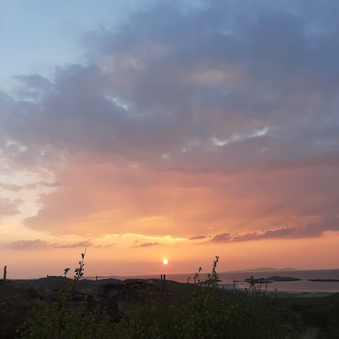 Ard Na Mara Beach Cottage