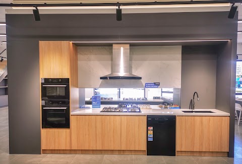 ROBAM High-End Kitchen Appliances Gold Coast