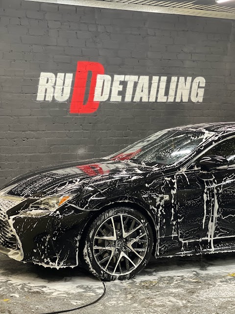 RUDDETAILING